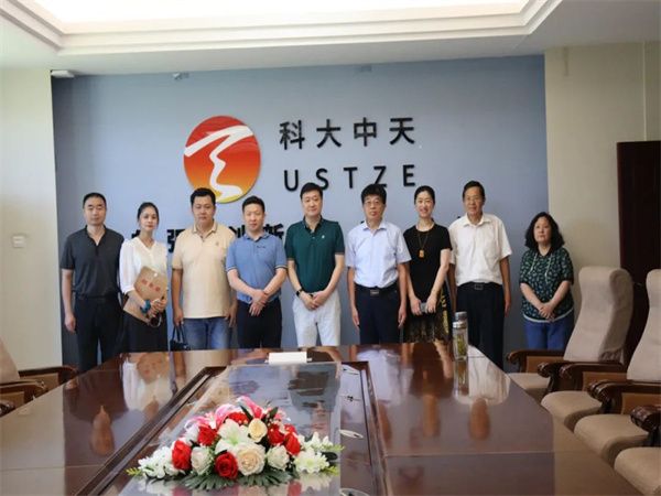 探索臺(tái)商合作，助力兩岸交流